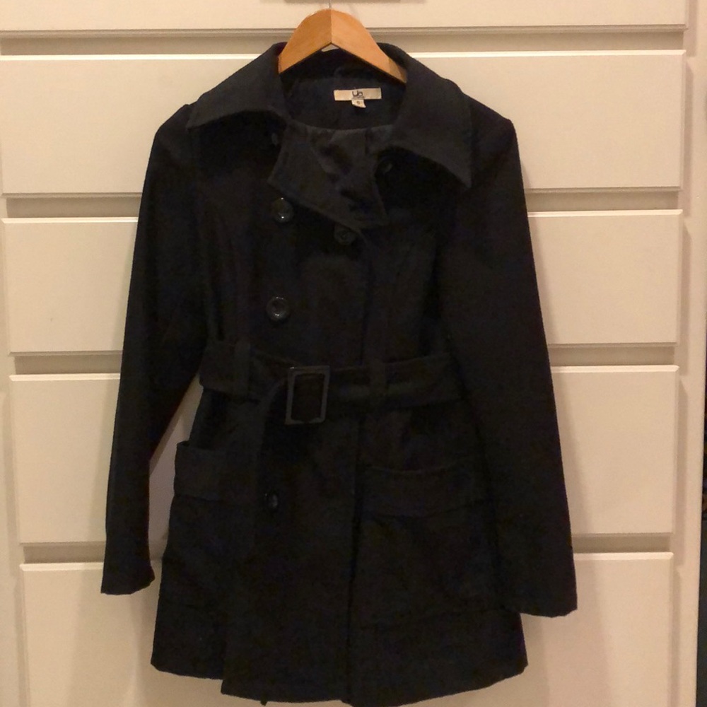 Woman’s coat
